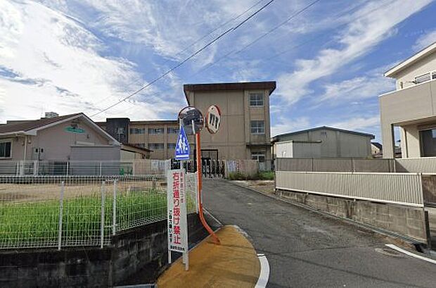 四日市市立大谷台小学校