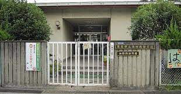栗東市立治田西幼稚園