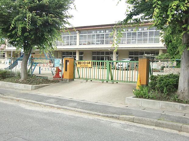 大津市立唐崎幼稚園