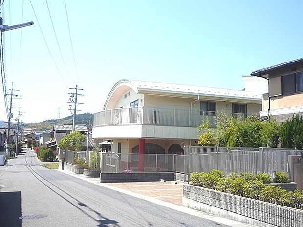 真愛保育園