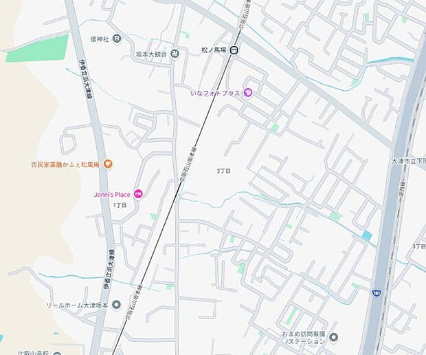 案内図