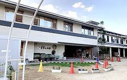 葉室幼稚園 徒歩1400m