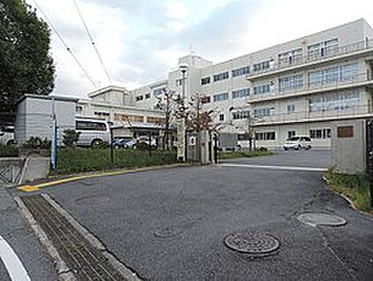草津市立松原中学校 徒歩2197m