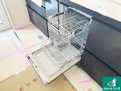 食器洗浄乾燥機