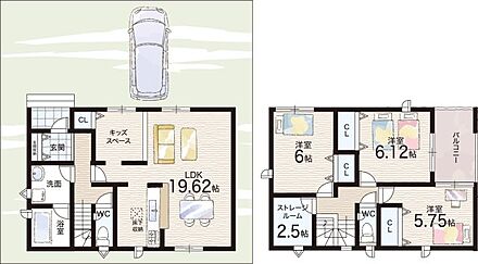 ○佐山小学校・・・徒歩28分 ○久御山中学校・・・徒歩19分 