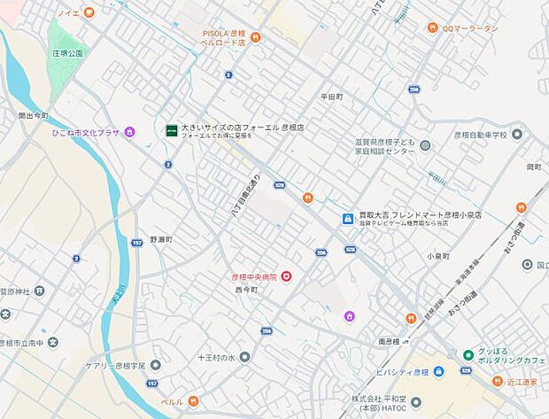 案内図