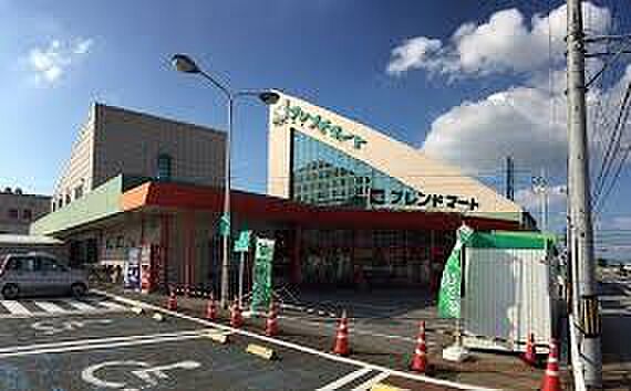 フレンドマート 長浜祇園店
