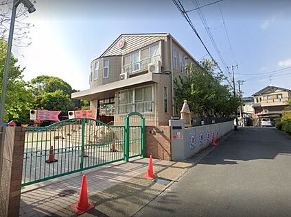 小野幼稚園 徒歩934m