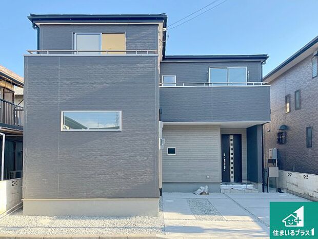 安心の10年保証!外観を美しく保ち、雨水で汚れを落とします!気になることがありましたら、お気軽にお問い合わせください!