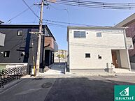 兵庫県明石市貴崎４丁目：物件画像