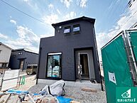 兵庫県加古郡播磨町二子：物件画像