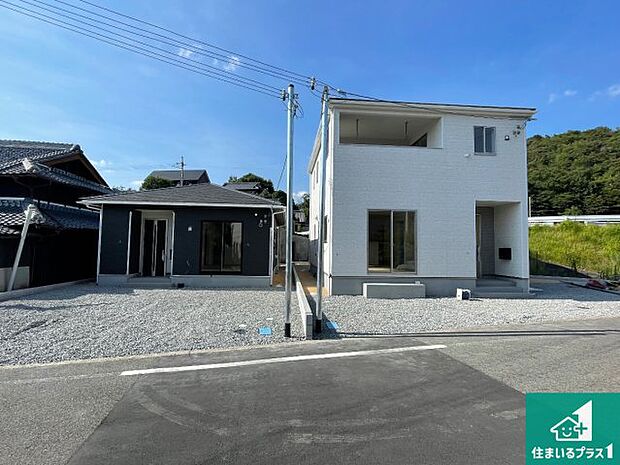 安心の10年保証!外観を美しく保ち、雨水で汚れを落とします!気になることがありましたら、お気軽にお問い合わせください!
