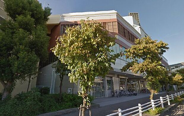 イズミヤ 西神戸店