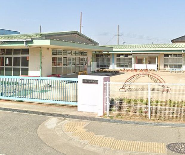 小野市立わか松幼稚園