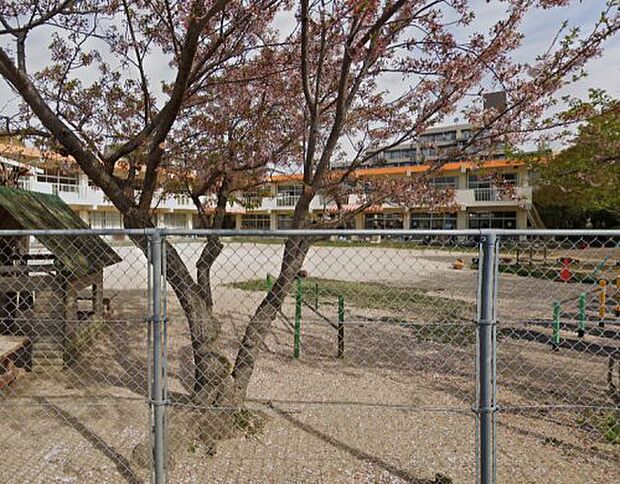 明石市立江井島幼稚園