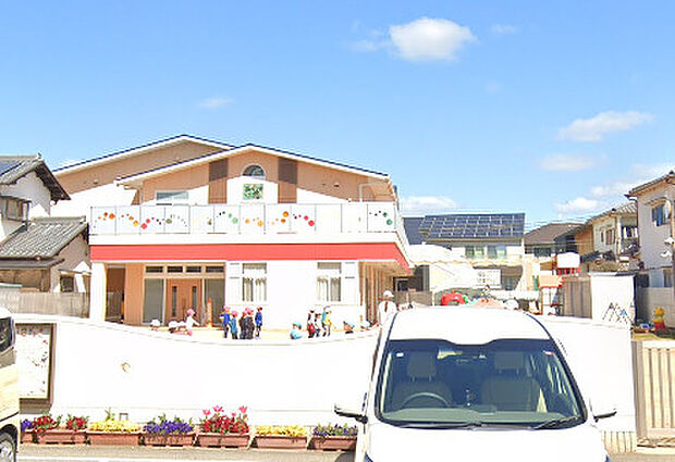 幼保連携型認定こども園トベラこども園