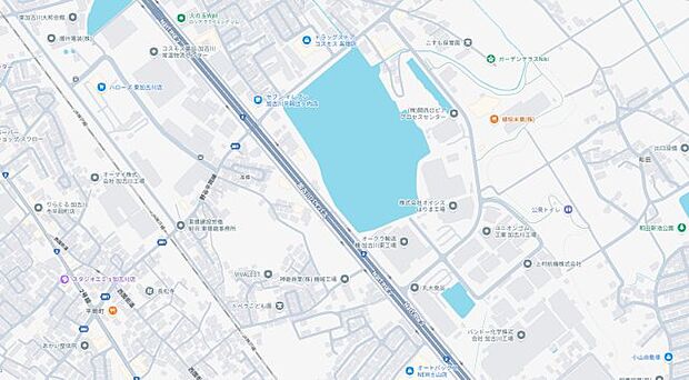 案内図