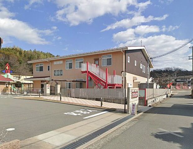 聖パウロこども園