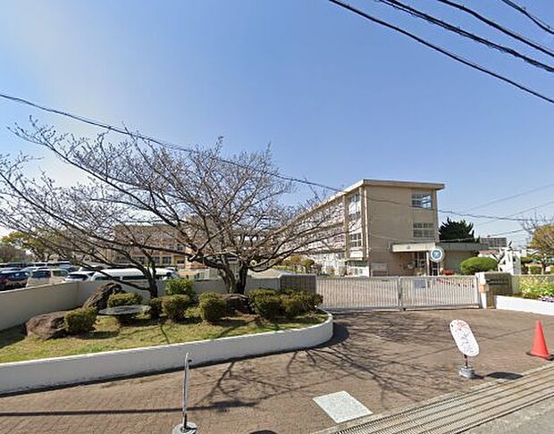 加古川市立平岡小学校