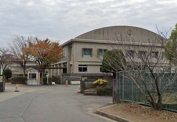 加古川市立野口南小学校