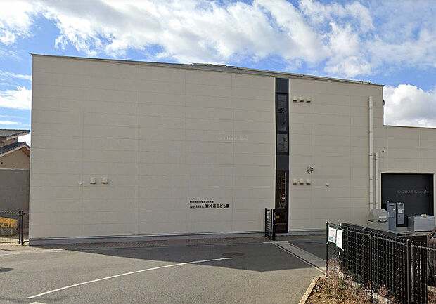 加古川市立東神吉こども園