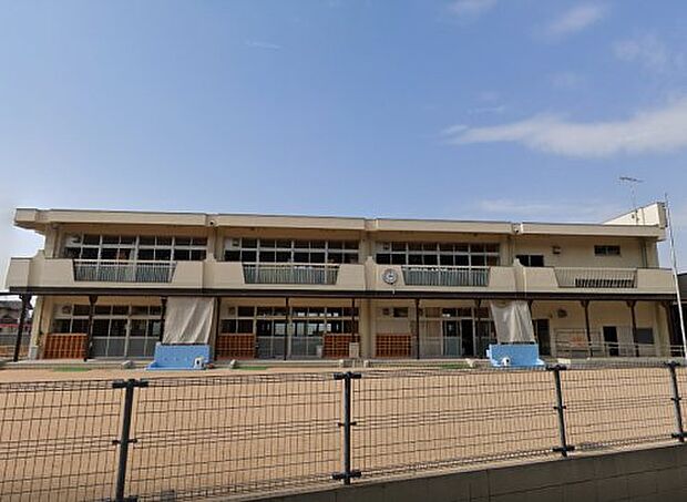加古川市立浜の宮幼稚園