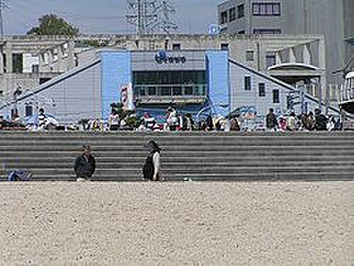 JR山陽本線 朝霧駅