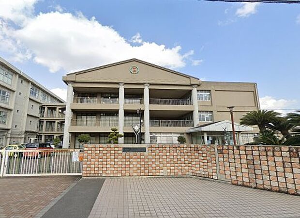 加古川市立氷丘小学校