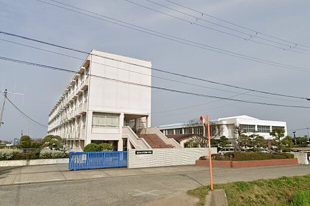稲美町立天満東小学校