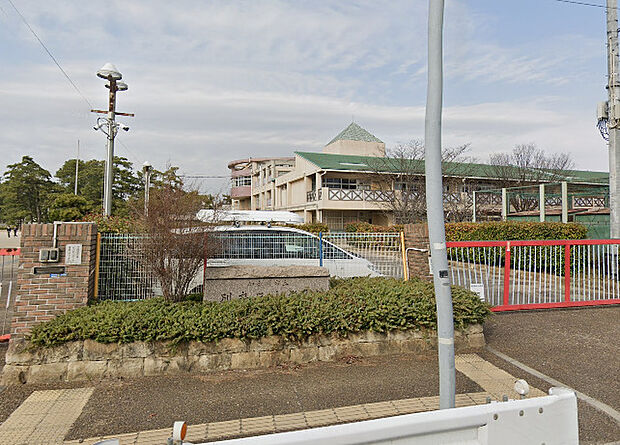 加古川市立別府西小学校