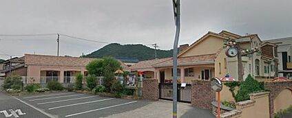 白鳥保育園八幡分園 徒歩700m