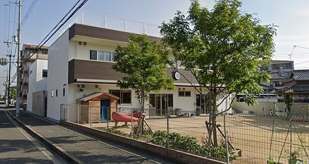 うみの風こども園