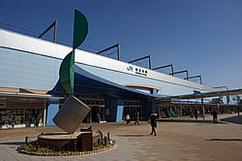 JR山陽本線 加古川駅