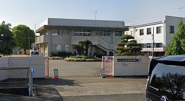 加古川市立氷丘南幼稚園