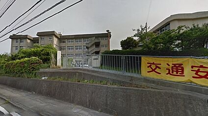 明石市立谷八木小学校 徒歩1200m