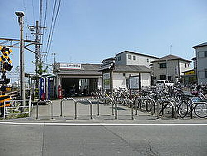 山陽電鉄本線　江井ヶ島駅 徒歩800m