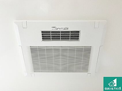 浴室暖房乾燥機