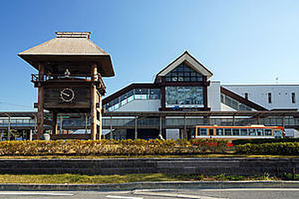 JR山陽本線　土山駅 徒歩960m