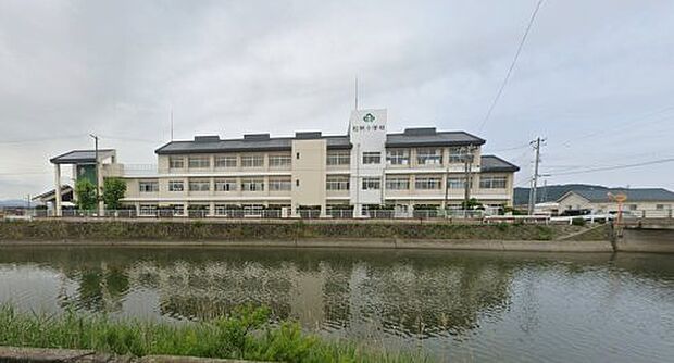南あわじ市立松帆小学校