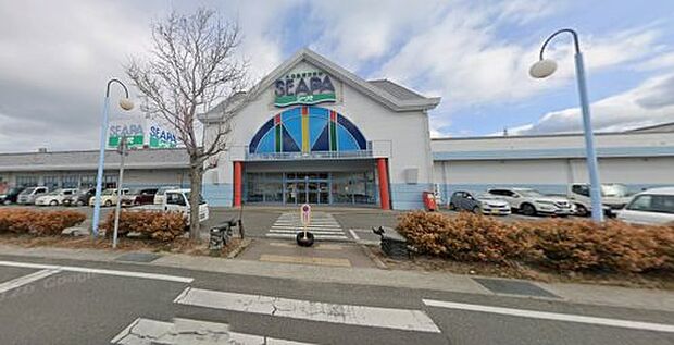 マルヨシセンターシーパ店