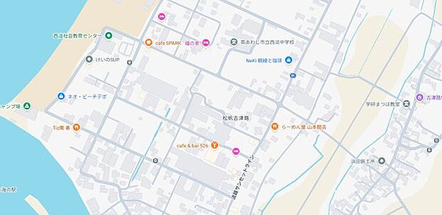 案内図