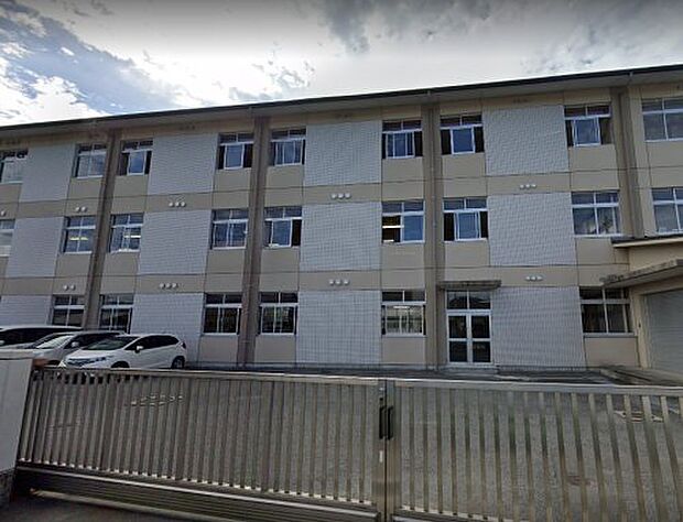 太子町立斑鳩小学校