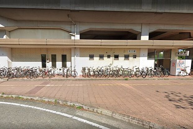 ＪＲ　京口駅