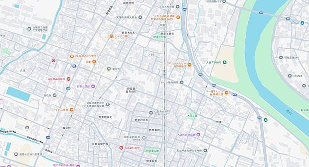 案内図