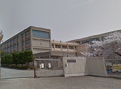加古川市立東神吉南小学校 徒歩300m