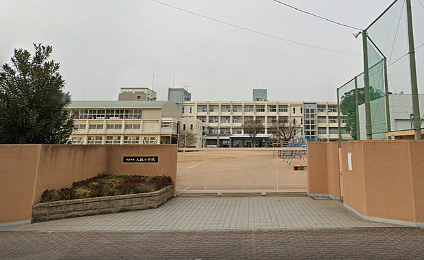 明石市立大観小学校