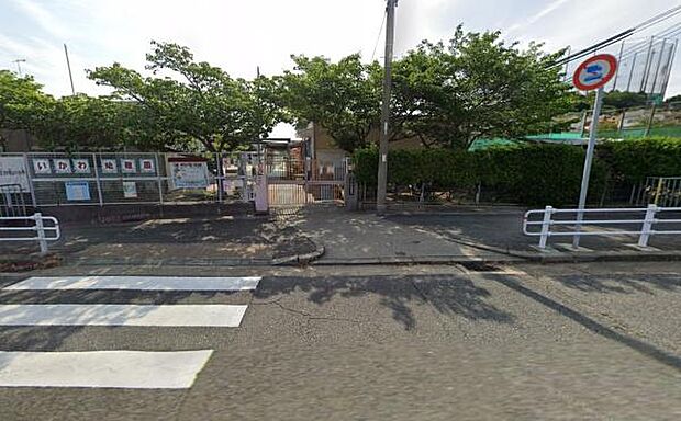 神戸市立いかわ幼稚園