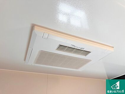 浴室暖房乾燥機