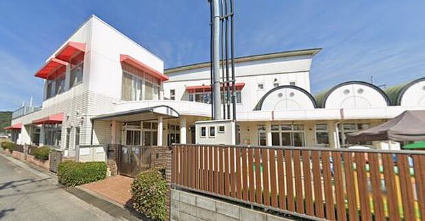 広畑めばえ保育園