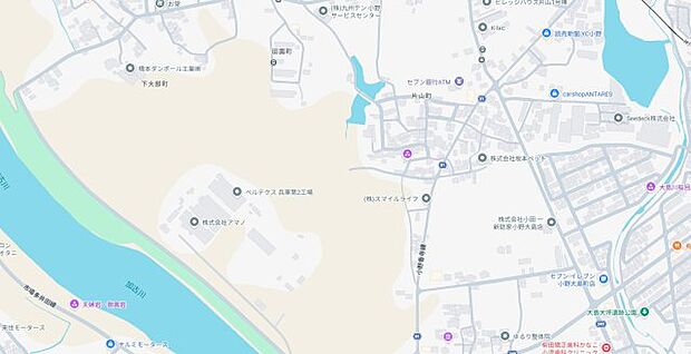 案内図